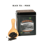 Black Tea Distributor Black Tea Distributor